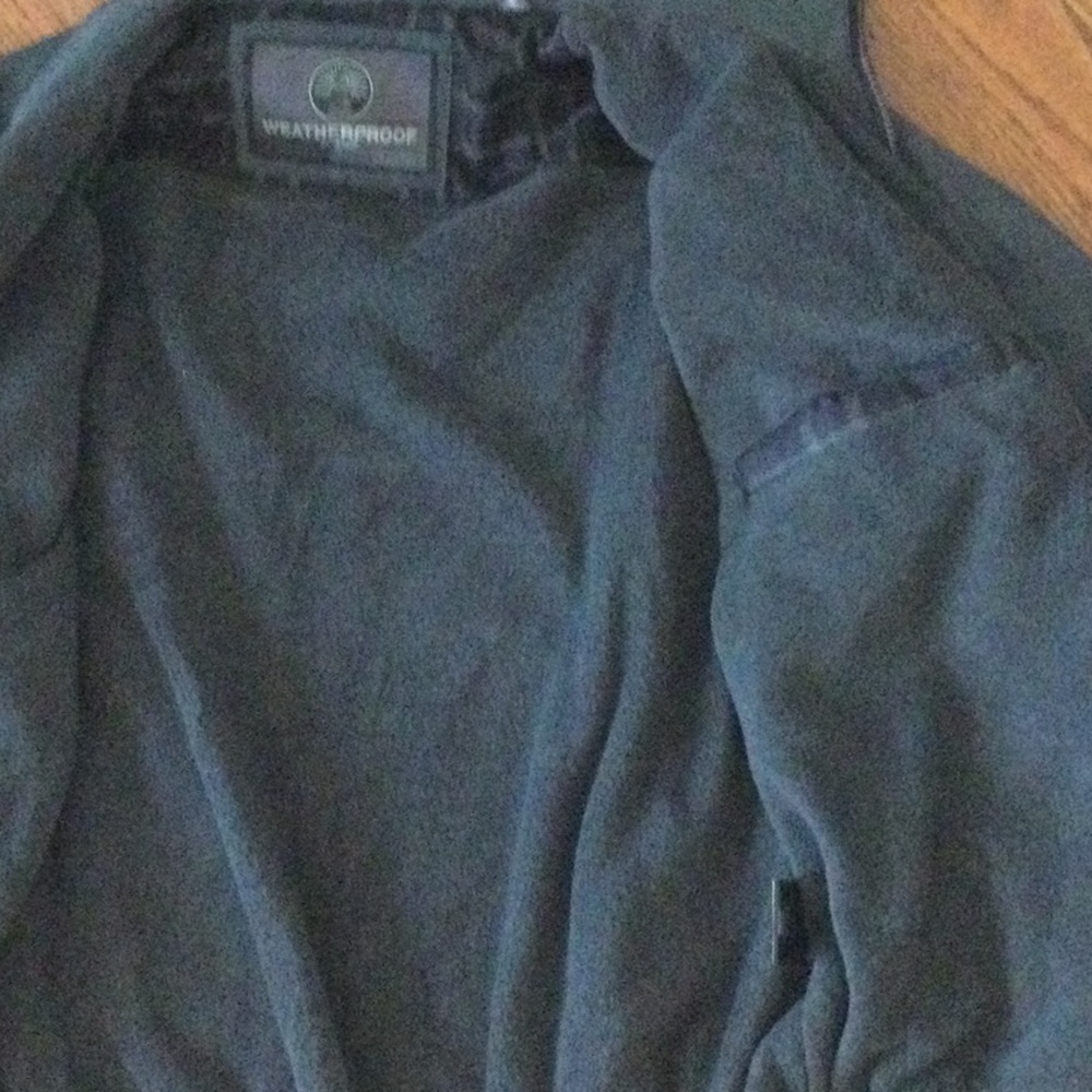 Weatherproof Jacket - Picture 8 of 11
